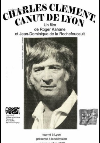 Charles Clément, canut de Lyon