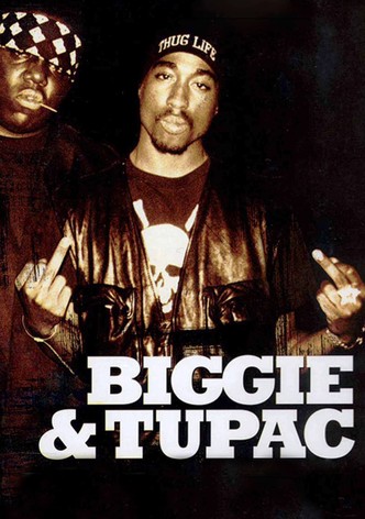 Biggie & Tupac