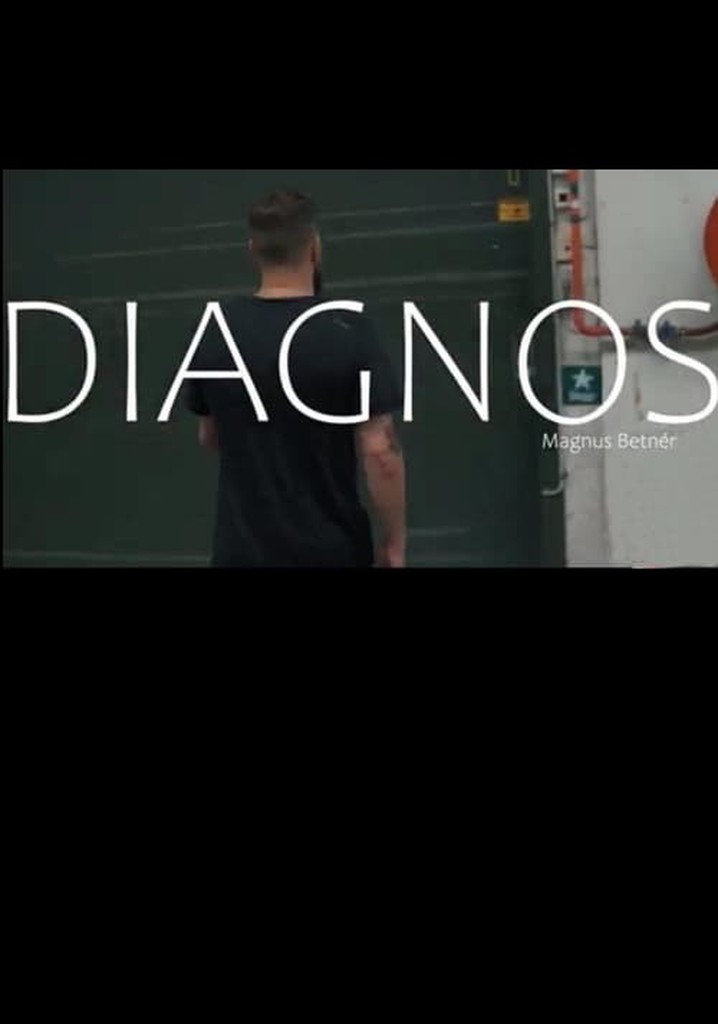 Magnus Betner Diagnos