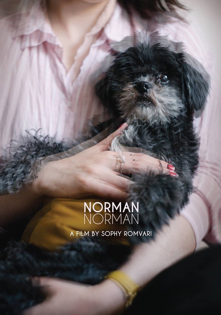 Norman Norman