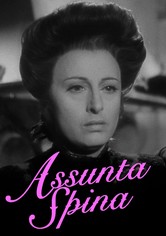 Assunta Spina