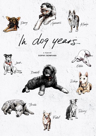 In Dog Years