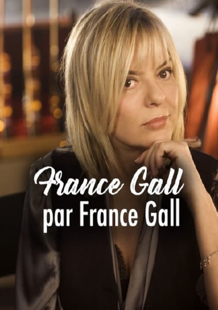 France Gall par France Gall