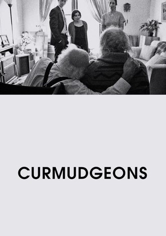 Curmudgeons