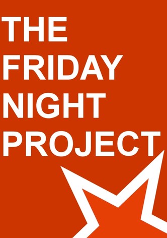 The Friday Night Project