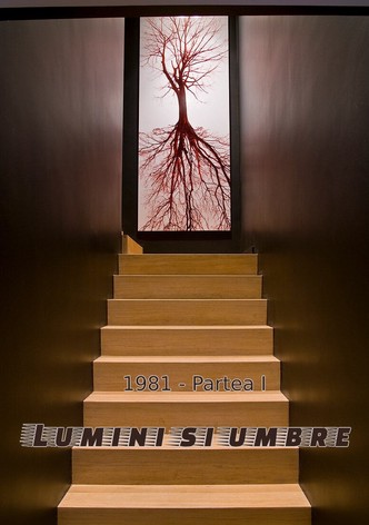 Lumini si umbre: Partea I