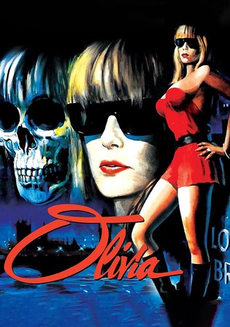Olivia: dulce asesina