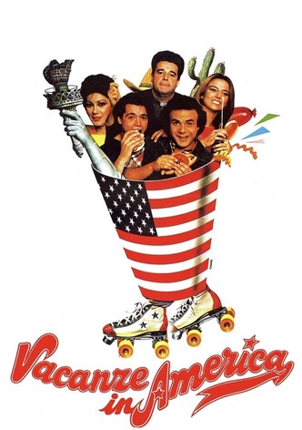 Vacanze In America