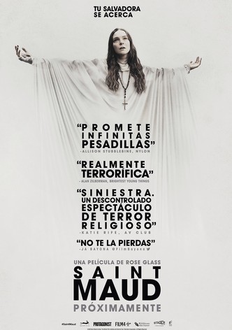 Saint Maud