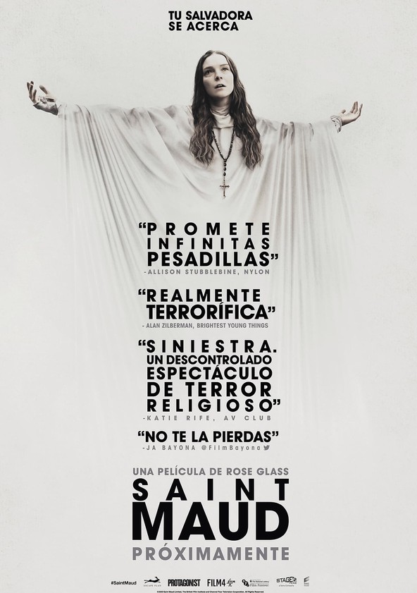 Saint maud full movie online online free