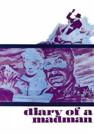 Diary of a Madman