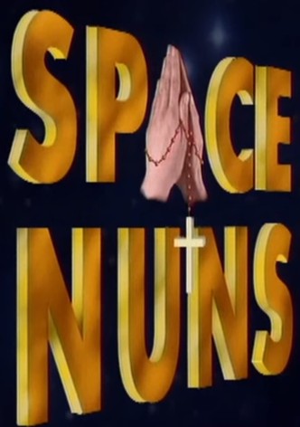 Space Nuns