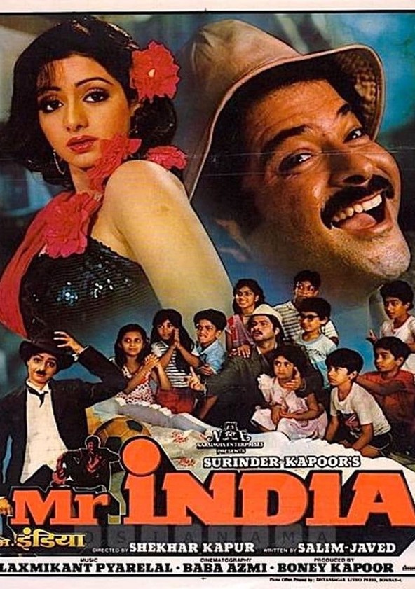 Watch mr india full movie new arrivals