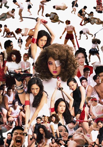 The Women's Revenge