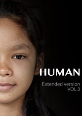 Human Vol. 3