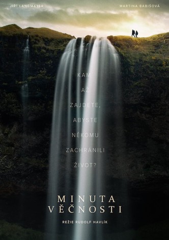 Minuta věčnosti