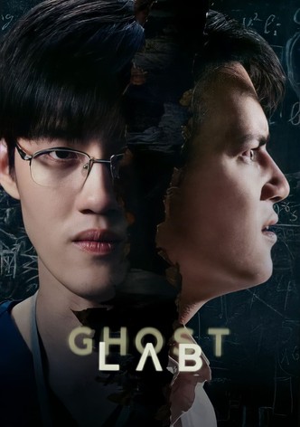 Ghost Lab