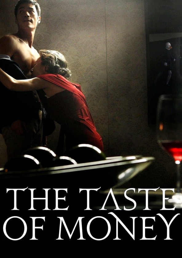 The taste of money watch outlet online