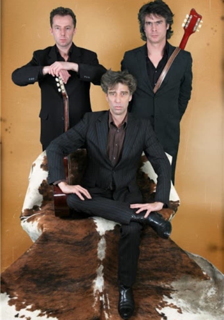 Maarten van Roozendaal: Het Wilde Westen