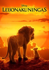 Leijonakuningas
