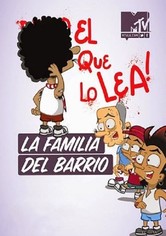 La Familia del Barrio