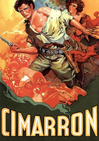 Cimarron