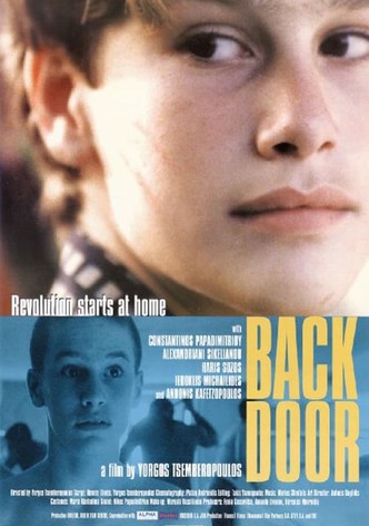 Backdoor