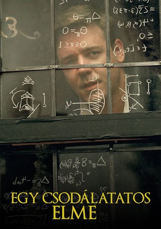 Egy csodálatos elme