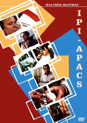 Ipi-apacs