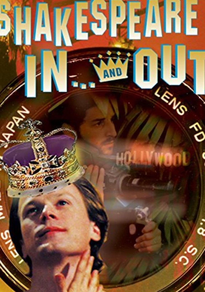 Shakespeare In... And Out