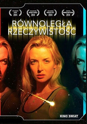 Równoległa rzeczywistość
