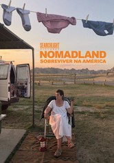 Nomadland - Sobreviver na América