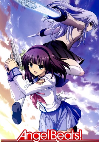 Angel Beats!