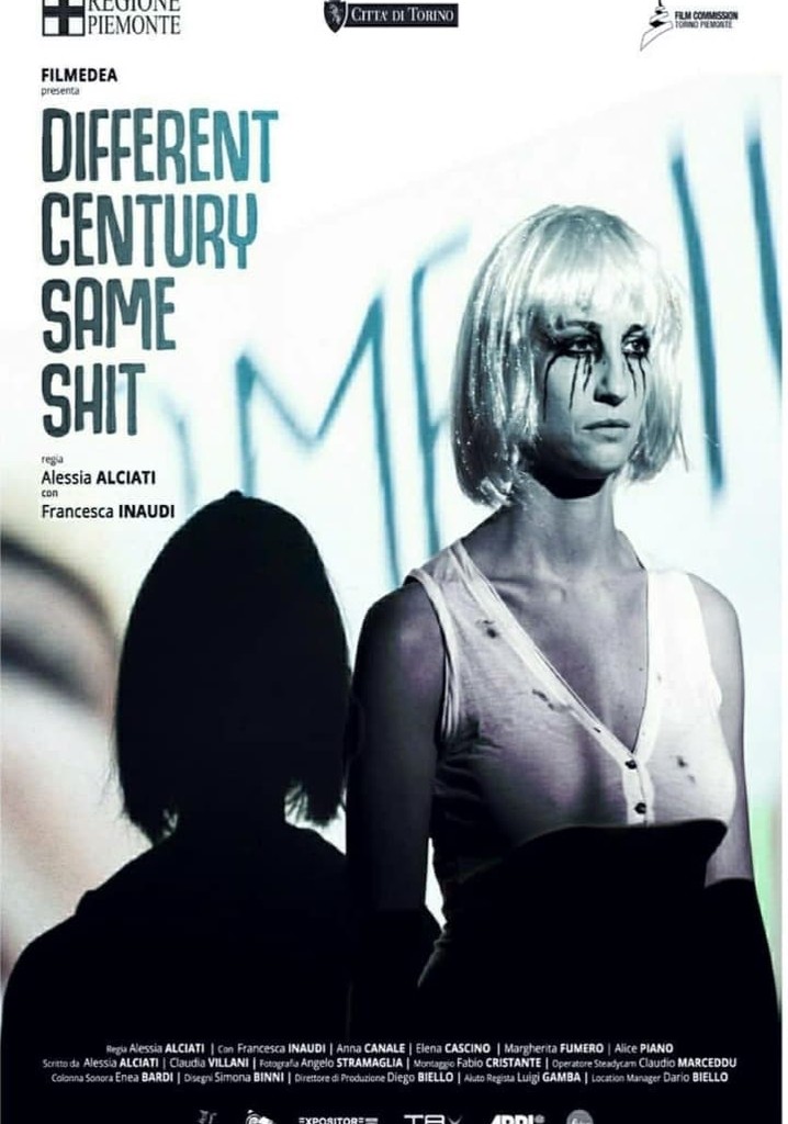 Different Century, Same Shit