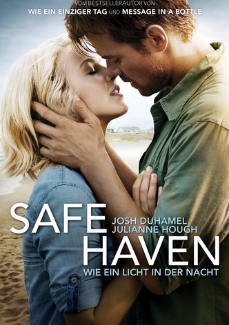 Safe Haven - Wie ein Licht in der Nacht