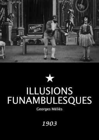 Illusions funambulesques