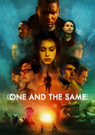 One and the Same