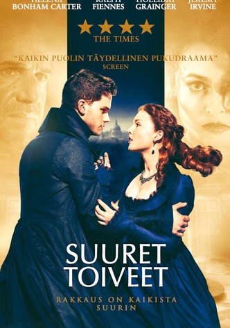 Suuret toiveet