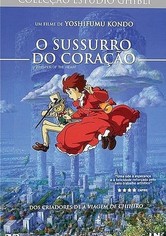 O Sussurro do Coração