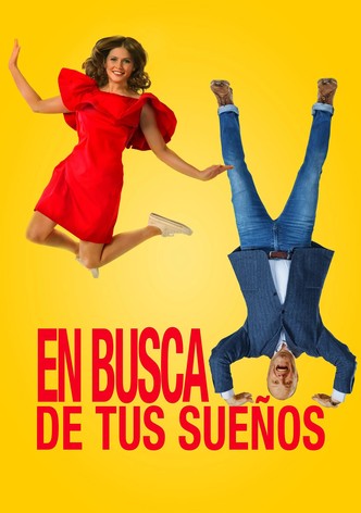 En Busca de tus Sueños