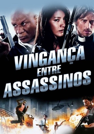 Vingança Entre Assassinos