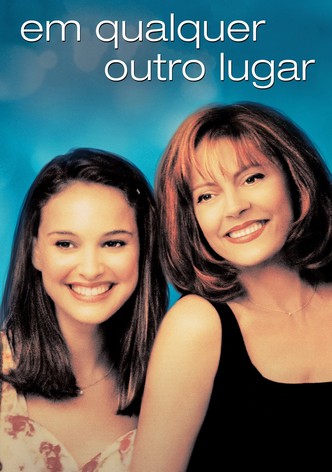 Em Qualquer Outro Lugar