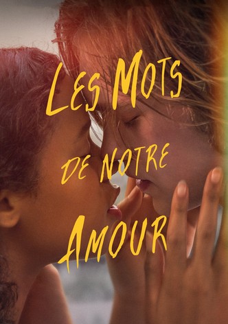 Des Mots sur les murs