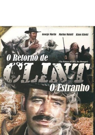 Trinity... Alguém Te Espera