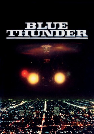 Blue Thunder