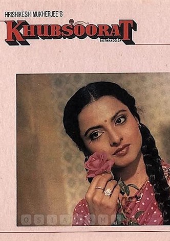 Khubsoorat