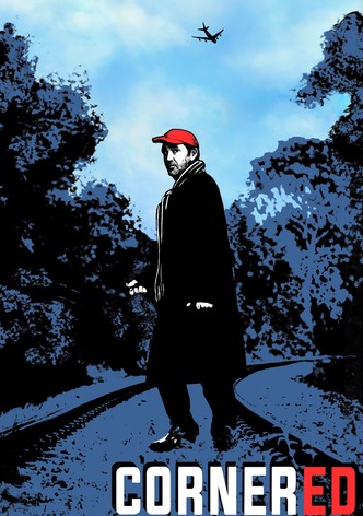 Cornered