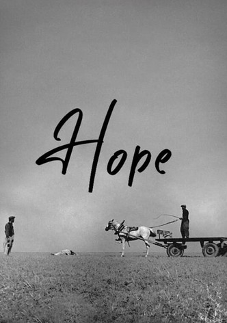 Hope