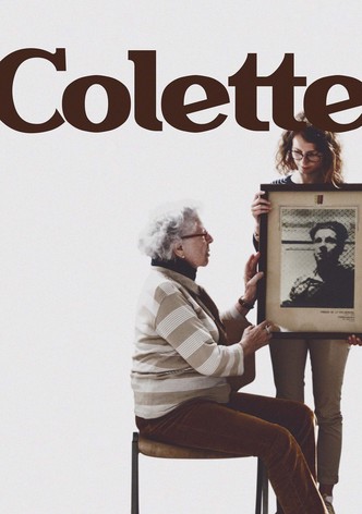 Colette