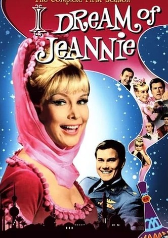 I Dream Of Jeannie Watch Online